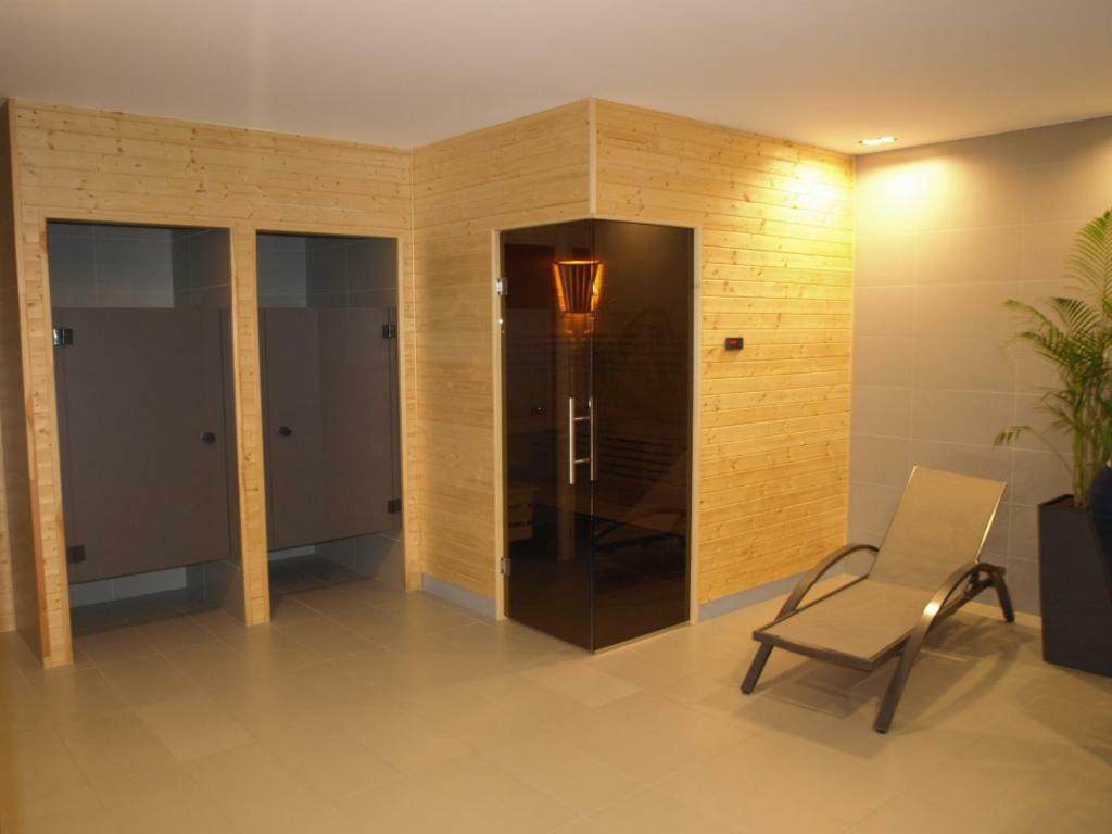 Baltica Sea Apartment غدانسك المظهر الخارجي الصورة
