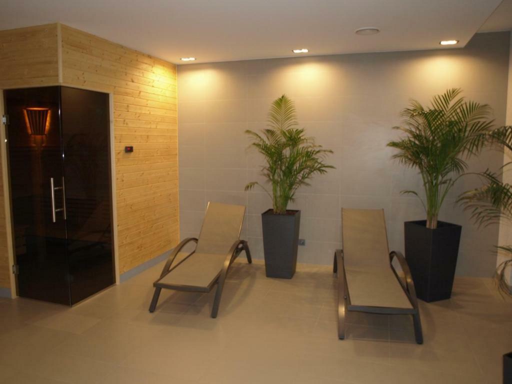 Baltica Sea Apartment غدانسك المظهر الخارجي الصورة
